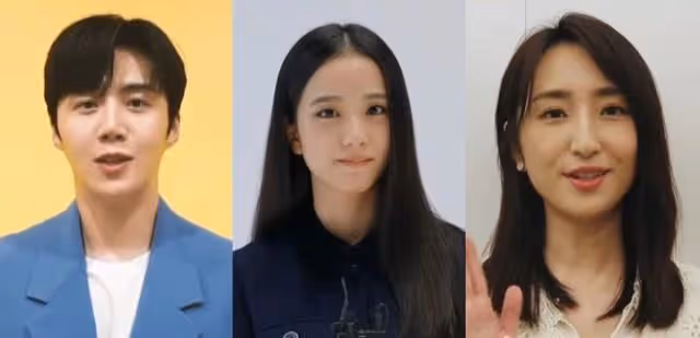 第17屆首爾國際電視節揭曉金宣虎與智秀獲得最佳男女演員