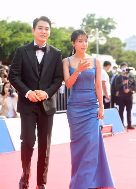 第17屆首爾國際電視節揭曉金宣虎與智秀獲得最佳男女演員