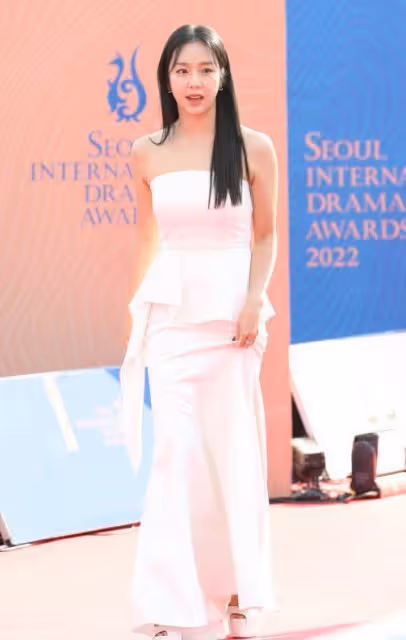 第17屆首爾國際電視節揭曉金宣虎與智秀獲得最佳男女演員