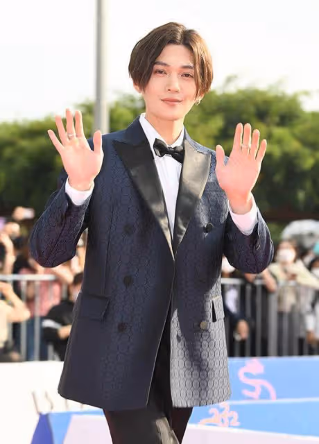 第17屆首爾國際電視節揭曉金宣虎與智秀獲得最佳男女演員