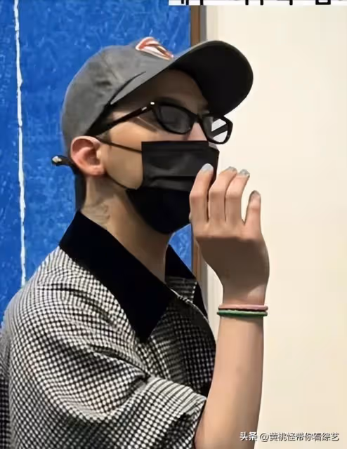 一周5天在一起!韓國新晉熱搜情侶:權志龍李洙赫「約會」照曝光