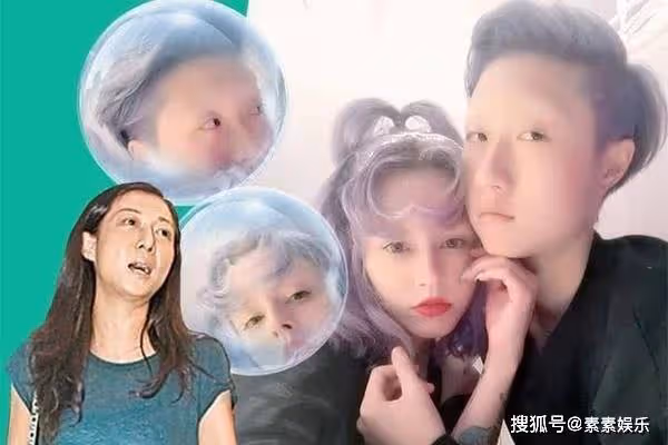 吳綺莉50歲生日，3點變化令人佩服，女兒仍舊是她最大的希望
