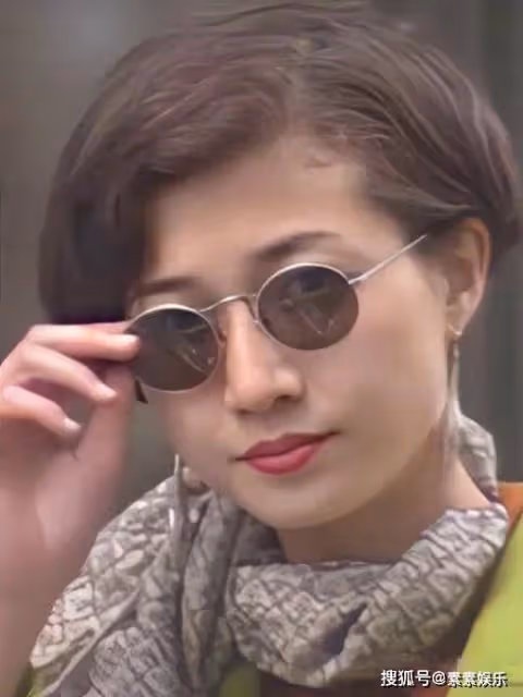 吳綺莉50歲生日，3點變化令人佩服，女兒仍舊是她最大的希望