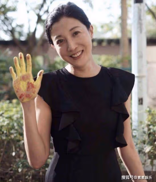 吳綺莉50歲生日，3點變化令人佩服，女兒仍舊是她最大的希望
