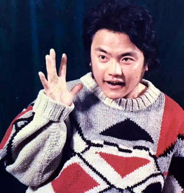 話劇大拿張秋歌：對妻子一見鍾情，9天閃婚，遺憾沒福氣當父親