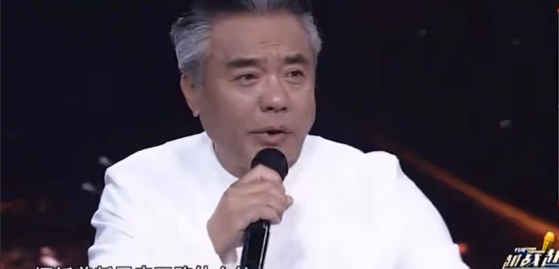 話劇大拿張秋歌：對妻子一見鍾情，9天閃婚，遺憾沒福氣當父親