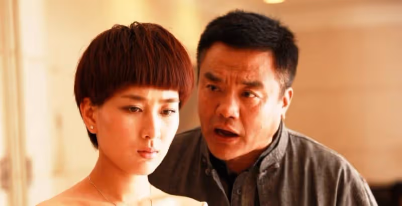 話劇大拿張秋歌：對妻子一見鍾情，9天閃婚，遺憾沒福氣當父親