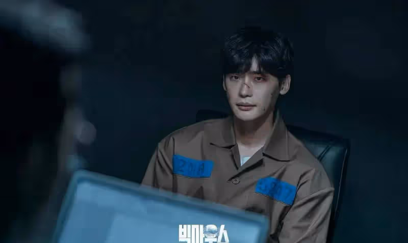 李鍾碩油膩，新劇未完，網友卻表示理解？你為什麼對他這麼寬容？