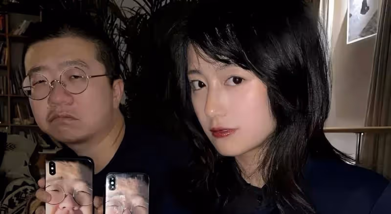 用了一年時間才明白李丹和黑薇醬婚姻里的迷茫，但離婚並非偶然