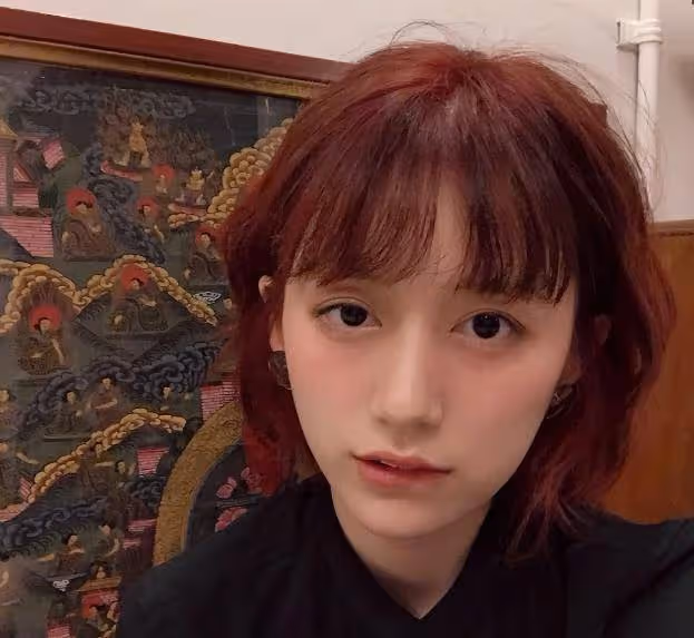 用了一年時間才明白李丹和黑薇醬婚姻里的迷茫，但離婚並非偶然