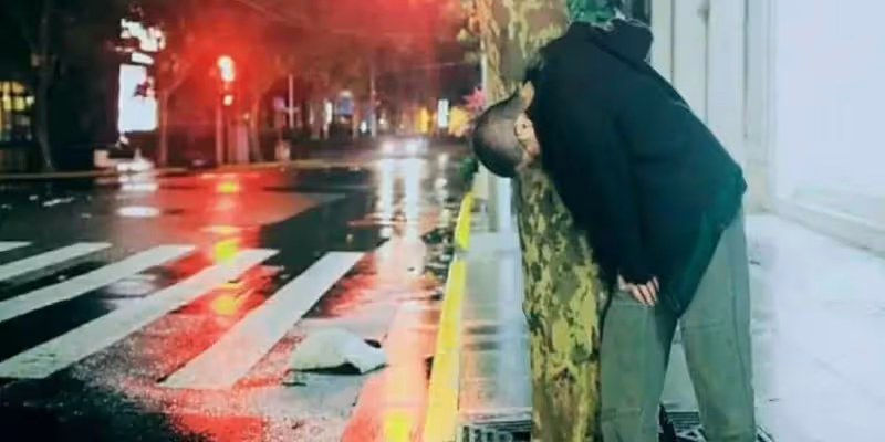 用了一年時間才明白李丹和黑薇醬婚姻里的迷茫，但離婚並非偶然