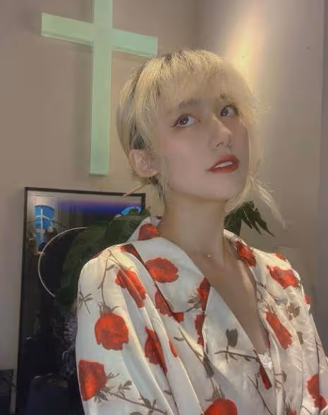 用了一年時間才明白李丹和黑薇醬婚姻里的迷茫，但離婚並非偶然