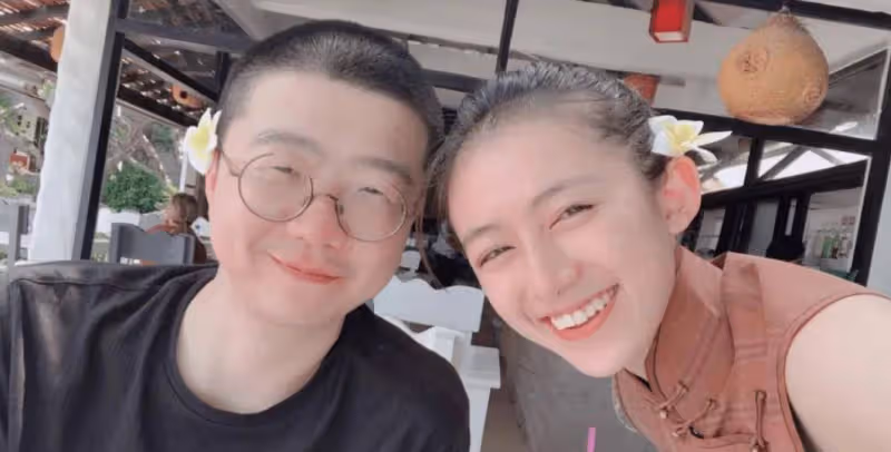 用了一年時間才明白李丹和黑薇醬婚姻里的迷茫，但離婚並非偶然