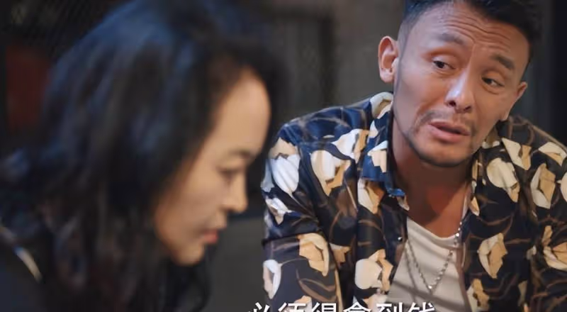 都是實力派演員+鮮肉,《底線》人氣《大考》無人問津,差距太大
