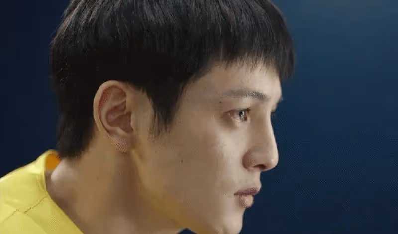 都是實力派演員+鮮肉,《底線》人氣《大考》無人問津,差距太大