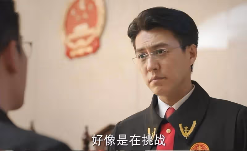都是實力派演員+鮮肉,《底線》人氣《大考》無人問津,差距太大