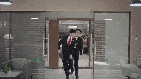 都是實力派演員+鮮肉,《底線》人氣《大考》無人問津,差距太大