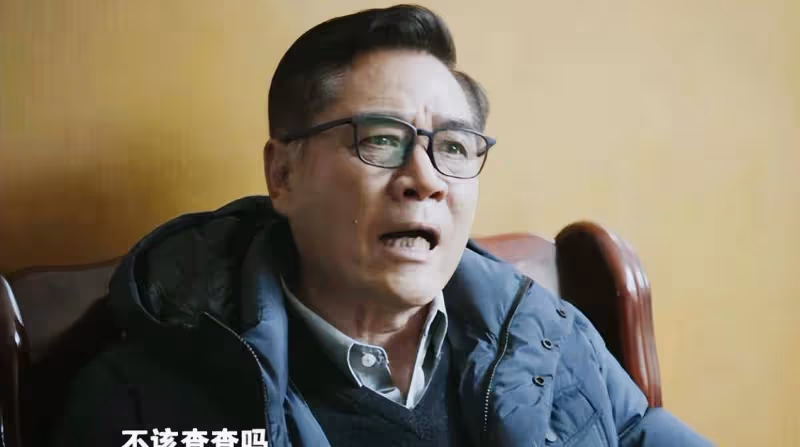 都是實力派演員+鮮肉,《底線》人氣《大考》無人問津,差距太大