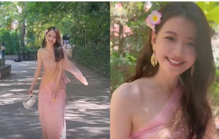 孫怡為5歲女兒高調慶生!離婚後狀態明顯回春,女兒裙子價值上萬