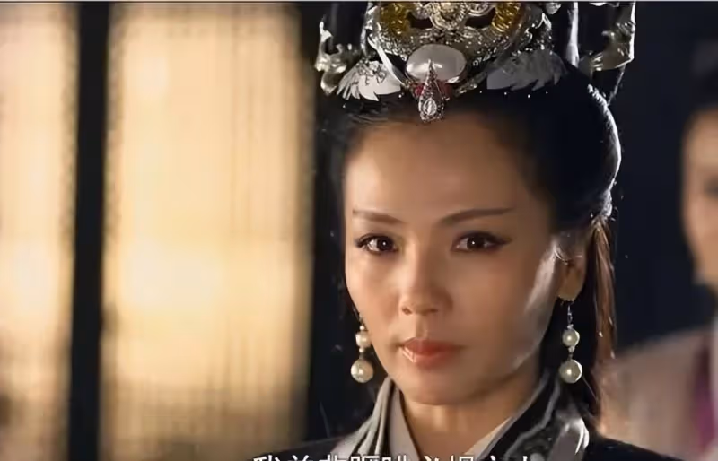 同一個師父，為什麼慕簡幫米書和魏夫人還債，而米月卻沒有？