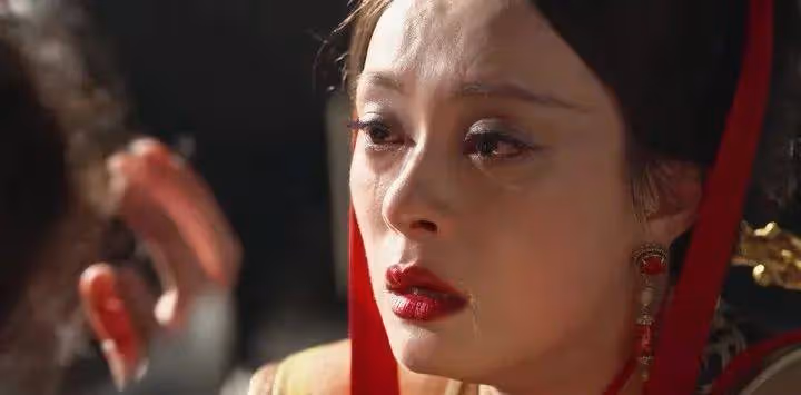 同一個師父,為什麼慕簡幫米書和魏夫人還債,而米月卻沒有?