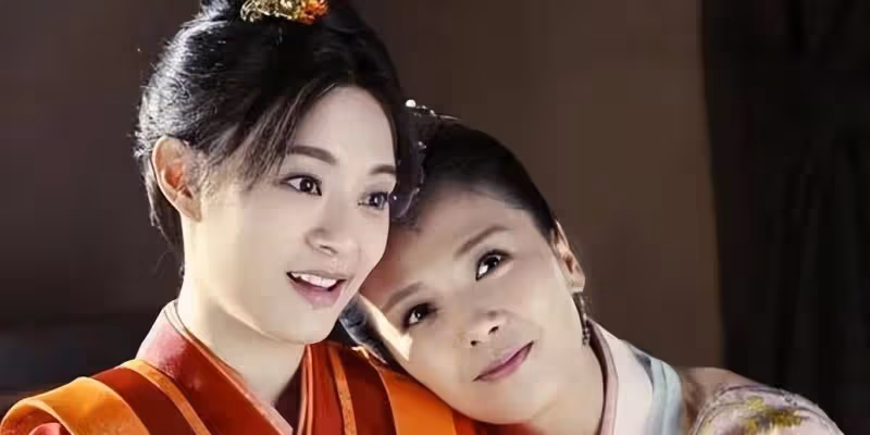 同一個師父,為什麼慕簡幫米書和魏夫人還債,而米月卻沒有?