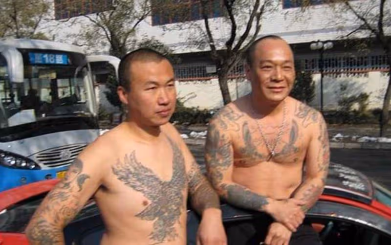 吳志雄哥哥的《監獄風雲》，在金盆洗手後，70歲比謝賢還帥