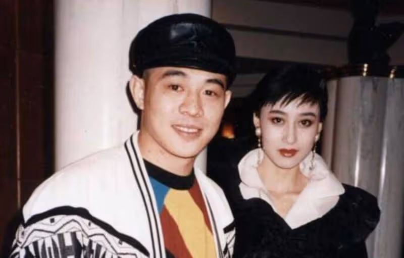 吳志雄哥哥的《監獄風雲》，在金盆洗手後，70歲比謝賢還帥