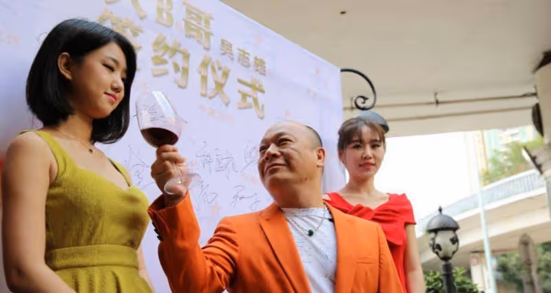 吳志雄哥哥的《監獄風雲》,在金盆洗手後,70歲比謝賢還帥