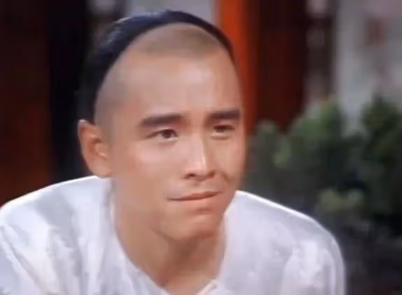《大內群英》亞視版已經播出42年了,劇中演員之間的差距很大,有些人獲得了最