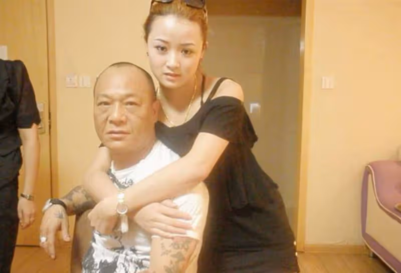 吳志雄哥哥的《監獄風雲》，在金盆洗手後，70歲比謝賢還帥