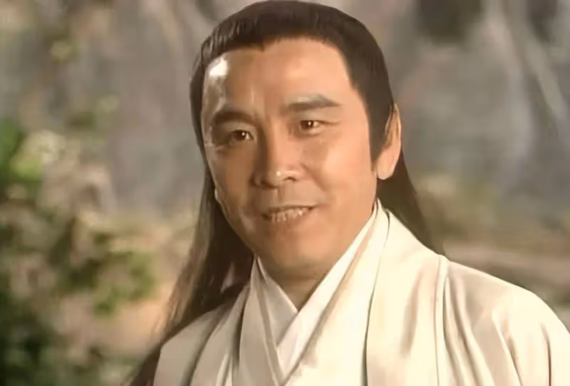 《大內群英》亞視版已經播出42年了，劇中演員之間的差距很大，有些人獲得了最