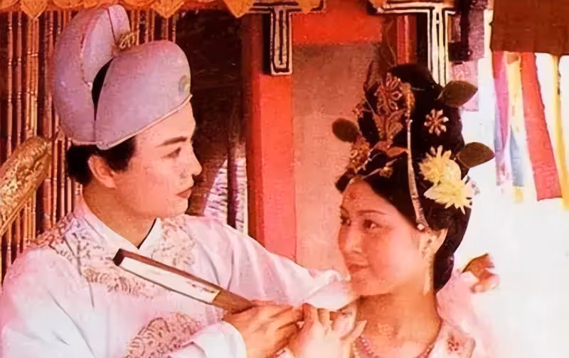 《西遊記》最貴的演員,高價租了飛機,請來這裡,他只表演了3分鐘卻成了經典