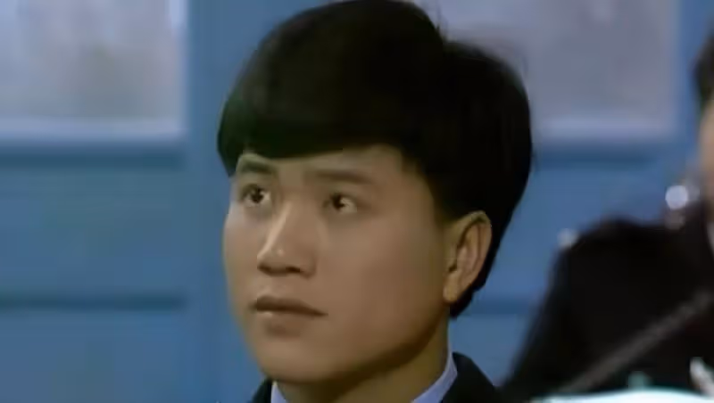 《大內群英》亞視版已經播出42年了，劇中演員之間的差距很大，有些人獲得了最