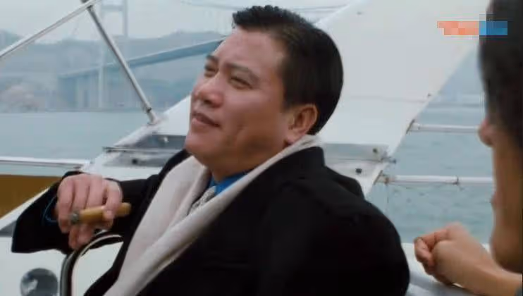 《大內群英》亞視版已經播出42年了，劇中演員之間的差距很大，有些人獲得了最