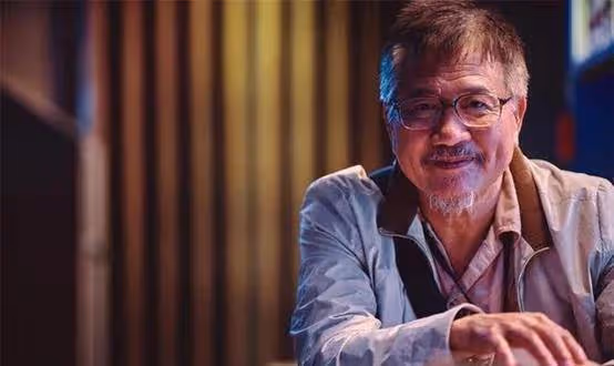 《大內群英》亞視版已經播出42年了，劇中演員之間的差距很大，有些人獲得了最