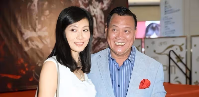 《大內群英》亞視版已經播出42年了，劇中演員之間的差距很大，有些人獲得了最