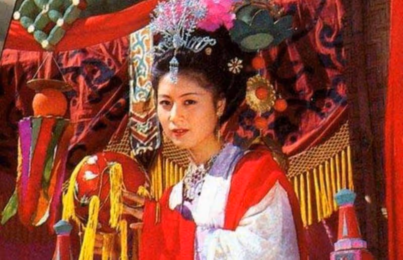 《西遊記》最貴的演員,高價租了飛機,請來這裡,他只表演了3分鐘卻成了經典