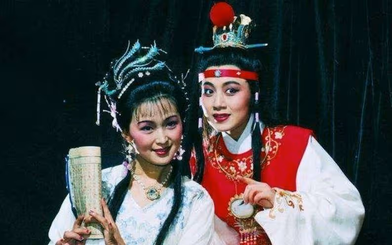 《西遊記》最貴的演員，高價租了飛機，請來這裡，他只表演了3分鐘卻成了經典