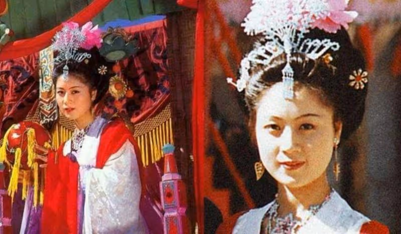 《西遊記》最貴的演員，高價租了飛機，請來這裡，他只表演了3分鐘卻成了經典