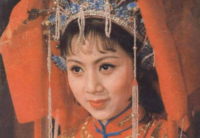 《西遊記》最貴的演員，高價租了飛機，請來這裡，他只表演了3分鐘卻成了經典