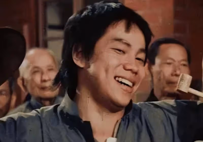 《大內群英》亞視版已經播出42年了,劇中演員之間的差距很大,有些人獲得了最