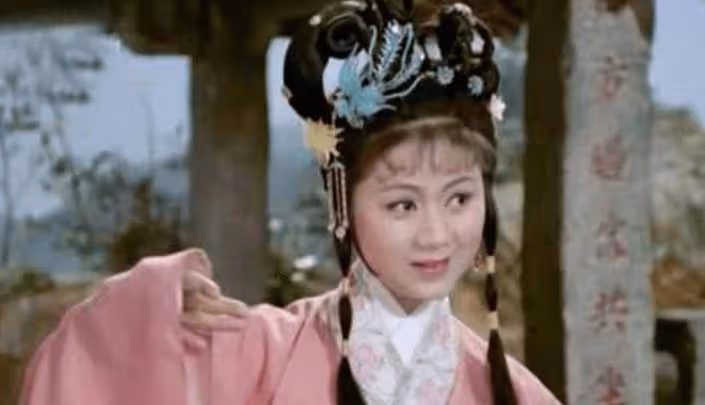 《西遊記》最貴的演員,高價租了飛機,請來這裡,他只表演了3分鐘卻成了經典
