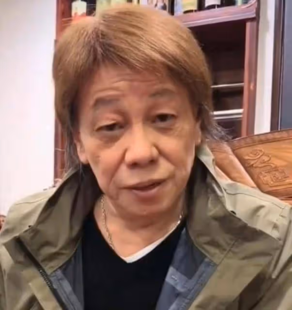 《大內群英》亞視版已經播出42年了,劇中演員之間的差距很大,有些人獲得了最