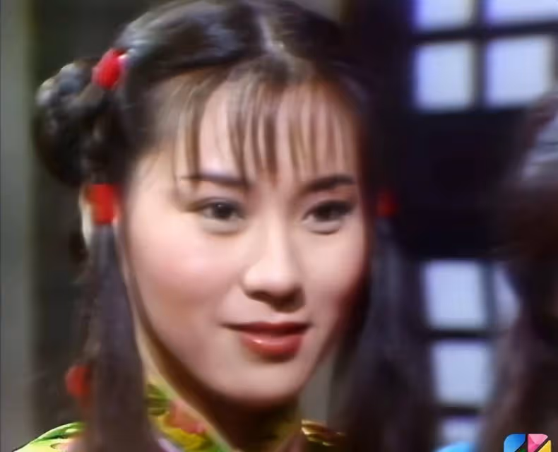 《大內群英》亞視版已經播出42年了,劇中演員之間的差距很大,有些人獲得了最
