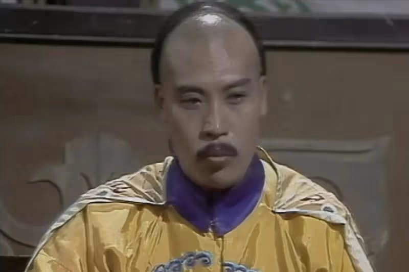 《大內群英》亞視版已經播出42年了,劇中演員之間的差距很大,有些人獲得了最