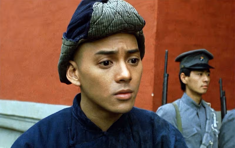 《大內群英》亞視版已經播出42年了,劇中演員之間的差距很大,有些人獲得了最