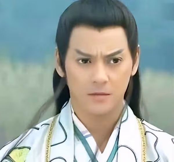 《大內群英》亞視版已經播出42年了,劇中演員之間的差距很大,有些人獲得了最