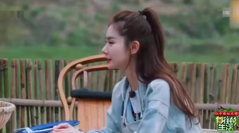 誰說動臉毀顏值?《香蜜》撲哧君,才是明星整容的正確打開方式