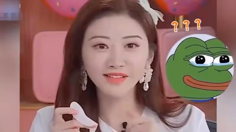 誰說動臉毀顏值?《香蜜》撲哧君,才是明星整容的正確打開方式